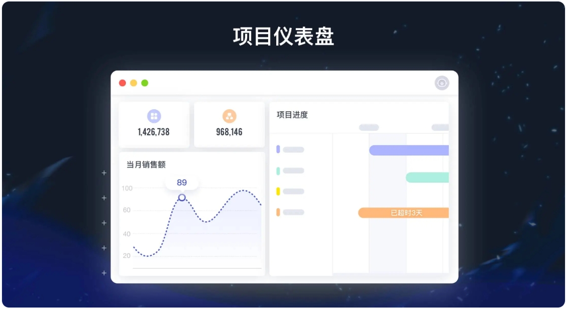 项目物料管理系统有哪些