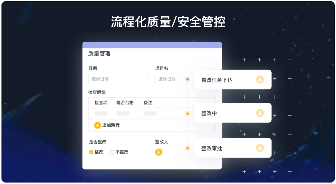 车间项目管理系统如何选型：制造业效率提升关键