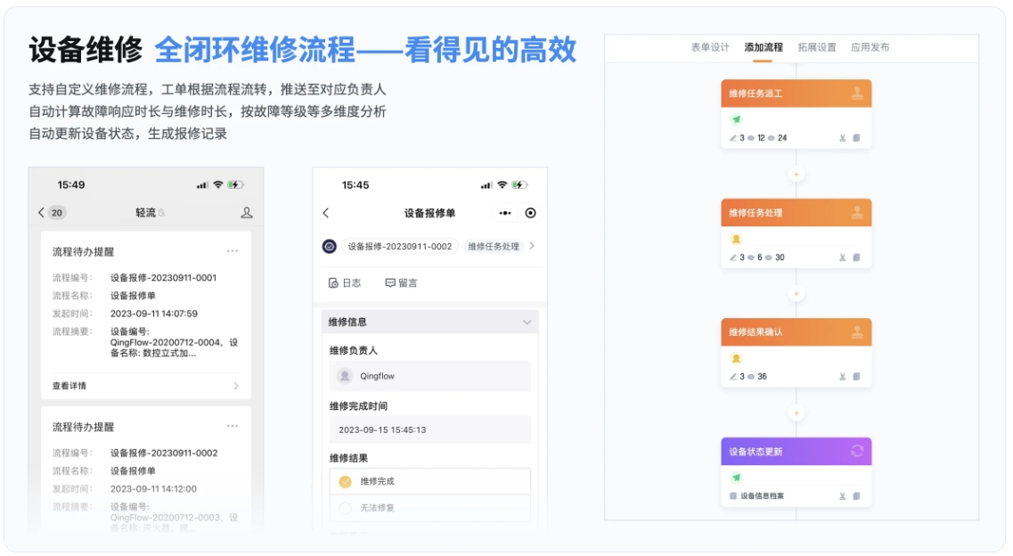 楼道点检系统:智能化巡检,隐患早发现